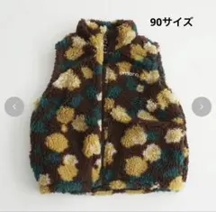 【新品】 UMBRO アンブロ ボアベスト しまむら