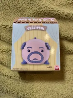 新品未使用　たまごっちおともだちドール　おやじっち