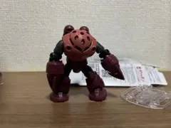 MOBILE SUIT ENSEMBLE29 シャア専用ズゴック