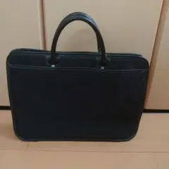 ブラックビジネスバッグ