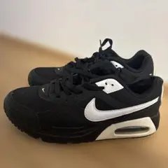 Nike Air Max ブラック/ホワイト27.0数回のみ使用定価14780円