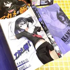 2026年最新】アカメが斬るの人気アイテム - メルカリ