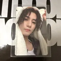 BOYNEXTDOOR ボネクド The Action kakaoトレカ イハン