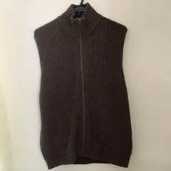 Steven Alan ドライバーズ ニット ベストのサムネイル