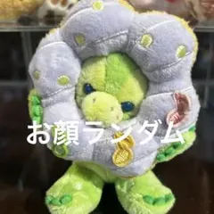 新品　フィルドウィズジョイ　オルメル　ぬいば　ぬいぐるみバッジ　オル