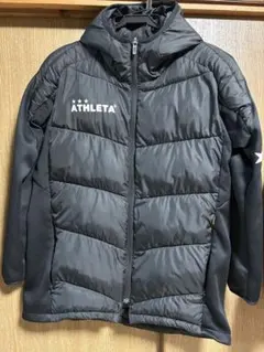 アスレタ ダウン