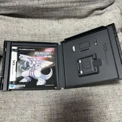 ポケットモンスターパール ケースのみ