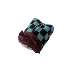 鬼滅の刃　炭治郎　もちころりん