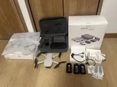 FlyMore Combo DJI Mavic Mini ドローン 付属品多数