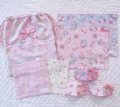 Naru Shop様 ランチョンマット他 ハンドメイド