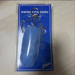 ØMI 会場限定 INFINITY MOON Bag Charm / Louve - メルカリ