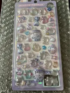 ボンボンドロップシール　国内正規品　クーリア