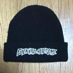 Fucking Awesome(メンズ)黒