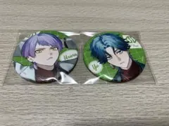 ブレマイ 麻波麗 1周年 缶バッジ 特典 ブレマイ 1周年 缶バッジ 麻波麗 - メルカリ