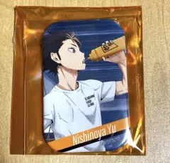 2025年最新】西谷夕缶バッジの人気アイテム - メルカリ