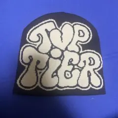 TVP TIER ニット帽 海外 y2k グランジ