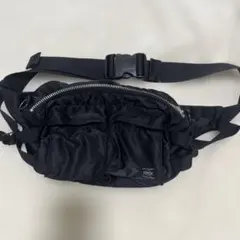 【ジャンク品】PORTER TANKER