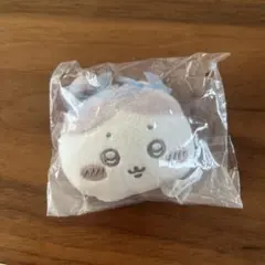 ちいかわ　マスコットミラー　リボン