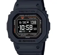 신품 미사용 品 G-SHOCK DW-H5600-1JR