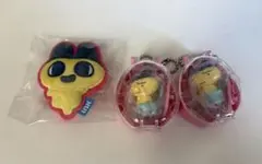 たまごっち　まめっち　グッズまとめ売り