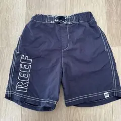 BEAMS mini ハーフパンツ　110