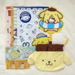 【レア★新品未使用】ポムポムプリンカフェ クレープマスコット 2025年最新】ポムポムプリン カフェ ぬいぐるみの人気アイテム - メルカリ