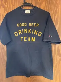 TACOMA FUJI RECORDS Tシャツ S 初期　チャンピオンボディ