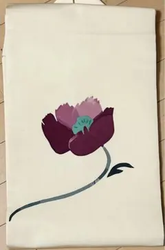 正絹 名古屋帯 塩瀬 高久空木 たんぽぽ 綿毛 極上 逸品 美品 2025年最新】高久空木の人気アイテム - メルカリ