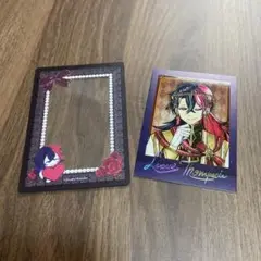 悪魔執事と黒猫　ぱしゃこれ　ルカス　レア