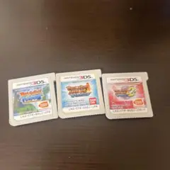 ドラゴンボールヒーローズ 3本セット