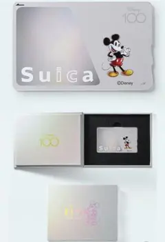 2025年最新】記念suica ディズニーの人気アイテム - メルカリ