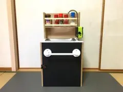 車中泊用ミニシンク、ギャレー4L（ウォーターポンプは付属しません）ブラック大理石 車中泊用ミニシンク、ギャレー4L（ウォーターポンプは付属しま