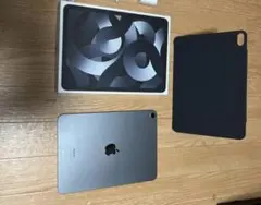 iPad air5 第5世代 64GB WiFi Apple Pencil2付き - メルカリ