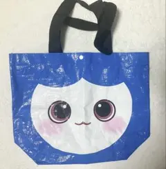 TWICE THIS IS FOR popup ミニショッパーバッグ ナヨン TWICE THIS IS FOR popup ミニショッパーバッグ ナヨン | Mercari