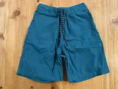 グローバルワーク 半ズボン ハーフパンツ サイズ140