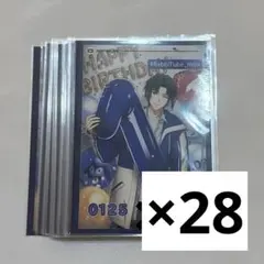 アイドリッシュセブン 和泉一織 バーブロ アニカフェ アイドリッシュセブン 和泉一織 バーブロ アニカフェ - メルカリ