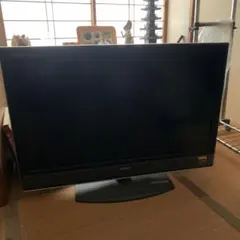SONY BRAVIA32V型液晶テレビ HDD録画対応 リモコン付2010年製 - メルカリ