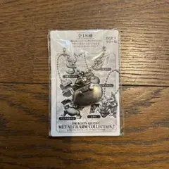 ドラゴンクエスト メタルチャーム キングスライム