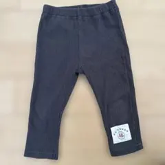 七分丈パンツ ボトムス