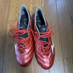 ミズノ レビュラ2 V1 JAPAN(レッド×ホワイト)