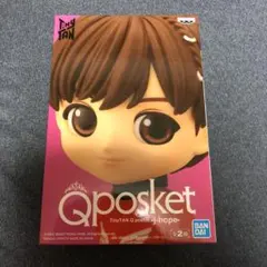 Qposket TinyTAN j-hope フィギュア タイニータン