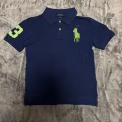 Ralph Laureポロシャツ　swag y2k drip系チーフキーフ Ralph Laureポロシャツ swag y2k drip系チーフキーフ - メルカリ