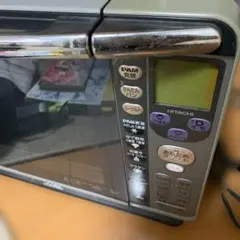 HITACHI オーブンレンジ ホワイト【ジャンク】 HITACHI オーブンレンジ ホワイト【ジャンク】 Yahoo