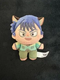 忍たま乱太郎 伊作 食満 ほわぬい 忍たま ほわぬい 食満 伊作 ちびぐるみ 6年生 - メルカリ