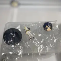 ツイステ Q posket petit デュース・スペード