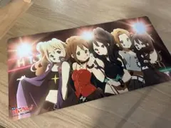 2025年最新】プレイマット けいおんの人気アイテム - メルカリ