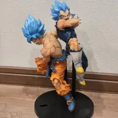 SMSPベジータ02 SMSP ベジータ 02 B賞 ドラゴンボール フィギュア 【開封美品】 - メルカリ