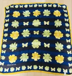 HANAE MORI スカーフ