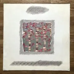 US盤/2LP/The Cure/...Happily Ever After
