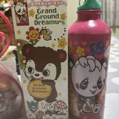 Grand Ground Dreamu コスメセット他